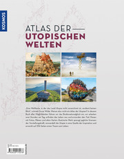 Atlas der utopischen Welten - Abbildung 1