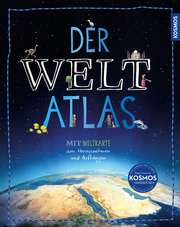 Der Weltatlas - Cover