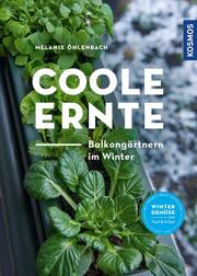 Coole Ernte - Cover