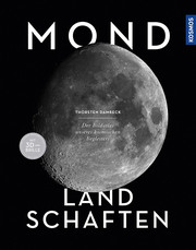 Mond-Landschaften - Cover