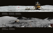 Mond-Landschaften - Abbildung 2