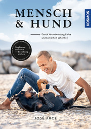 Mensch & Hund - Cover