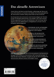 Kompendium der Astronomie - Illustrationen 1