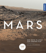 Mars - Cover