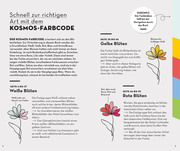 BASIC Blumen - Illustrationen 1