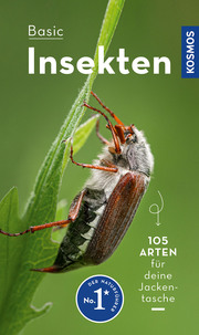 BASIC Insekten - Cover
