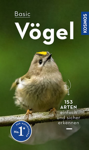 BASIC Vögel - Cover