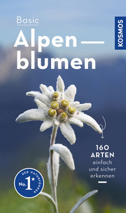 Basic Alpenblumen - Cover
