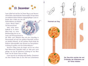 Sternenschweif Adventskalender - Ein Einhorn zu Weihnachten - Illustrationen 3