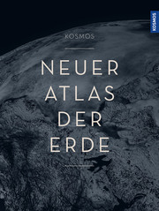 KOSMOS Neuer Atlas der Erde