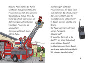 Die drei ??? Kids - Feuerwehr-Alarm - Illustrationen 1