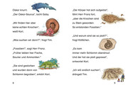 TKKG Junior, Bücherhelden 1. Klasse, Verschwundene Dinos - Abbildung 2