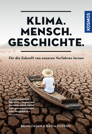 Klima. Mensch. Geschichte. - Cover
