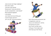 Die drei !!!, Bücherhelden 2. Klasse, Ein Fall im Skate-Park - Abbildung 3