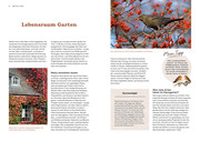 Vogelparadies Garten - Abbildung 1