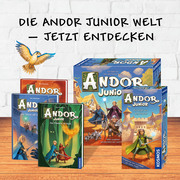 Andor Junior - Das Flüstern im Wald - Abbildung 5