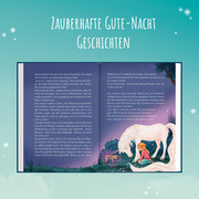 Sternenschweif - Magische Gute-Nacht Geschichten - Abbildung 5