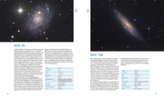 Bildatlas der Galaxien - Abbildung 2