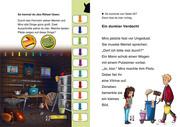EXIT® - Das Buch Kids - Gefährliche Ferien - Illustrationen 4