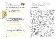 Lesen lernen mit Naturrätseln - Insekten & Spinnen - Abbildung 4