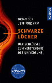 Schwarze Löcher - Cover