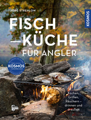 Fischküche für Angler - Cover