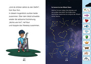 EXIT® - Das Buch Kids: Ufo in Sicht - Illustrationen 2