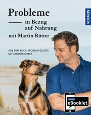 KOSMOS eBooklet: Probleme in Bezug auf Nahrung - Unerwünschtes Verhalten beim Hund