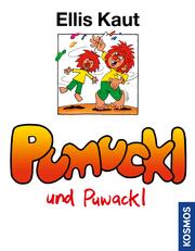 Pumuckl und Puwackl - Cover