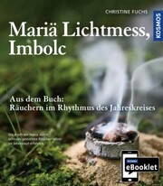 KOSMOS eBooklet: Mariä Lichtmess, Imbolc