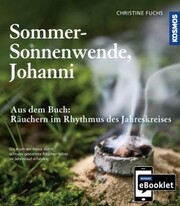 KOSMOS eBooklet: Sommer-Sonnenwende, Johanni
