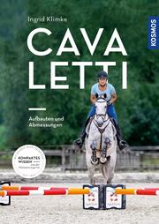 Cavaletti - Aufbauten und Abmessungen - Cover