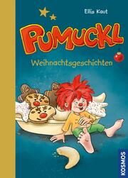 Pumuckl Vorlesebuch - Weihnachtsgeschichten - Cover