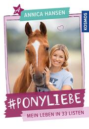 Ponyliebe - Cover
