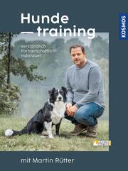 Hundetraining mit Martin Rütter - Cover