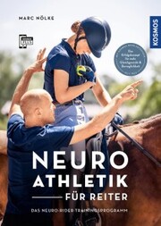 Neuroathletik für Reiter - Cover
