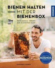 Bienen halten mit der BienenBox