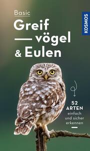 Basic Eulen Greifvögel - Cover