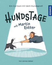 Hundstage mit Martin Rütter - Cover