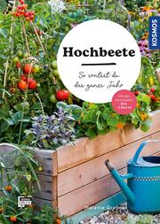 Hochbeete - Cover