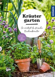 Kräutergarten - Cover
