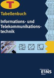 Tabellenbuch Informations- und Telekommunikationstechnik