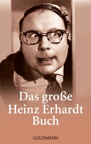 Das große Heinz-Erhardt-Buch