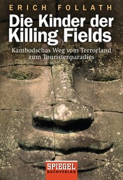 Die Kinder der Killing Fields - Cover