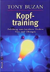 Kopftraining - Cover