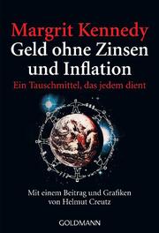Geld ohne Zinsen und Inflation