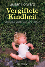 Vergiftete Kindheit - Cover
