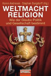 Weltmacht Religion
