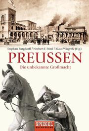 Preußen - Cover