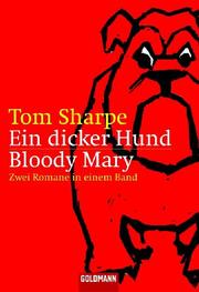 Ein dicker Hund/Bloody Mary - Cover